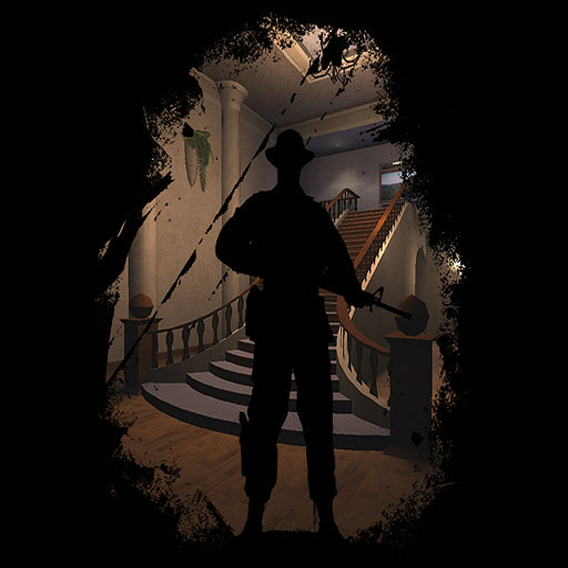 The Finca — Operation Soldier of Fortune 2 map