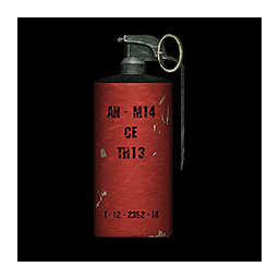 ANM14 Incendiary render