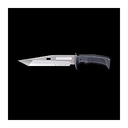 Knife render