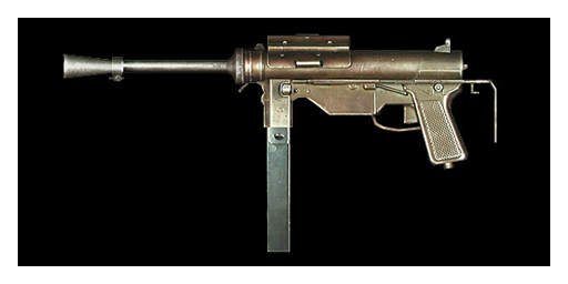 M3A1 render