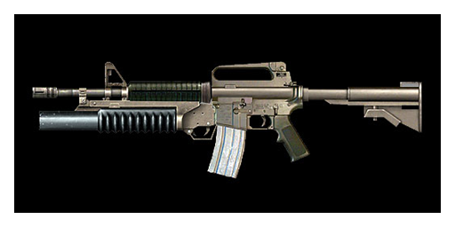 M4 render
