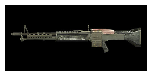 M60 render