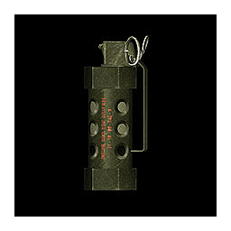 M84 Flashbang render